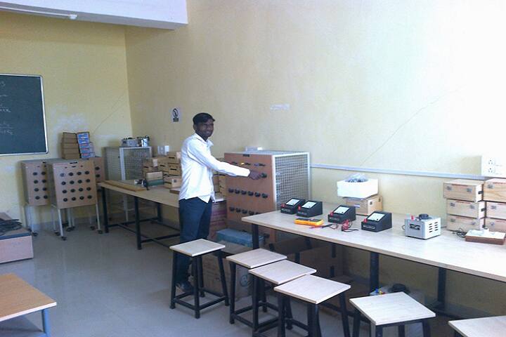 laboratory